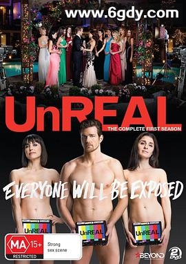 镜花水月 第一季(2015)完结10集全迅雷网盘全集下载