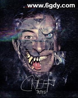 怪人录像带 第二季(2025)完结6集全迅雷网盘全集下载