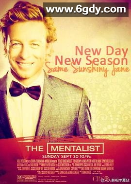 超感神探 第七季(2014)完结13集全迅雷网盘全集下载