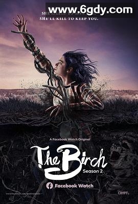 白桦林的女巫 第二季(2021)完结10集全迅雷网盘全集下载