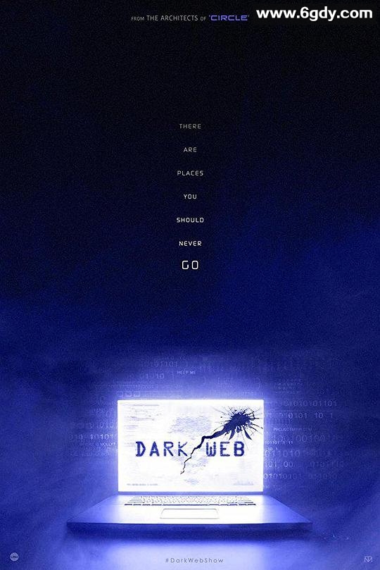 暗网 Dark Web 2019(2019)完结已完结迅雷网盘全集下载