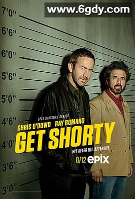 矮子当道 第二季(2018)完结10集全迅雷网盘全集下载