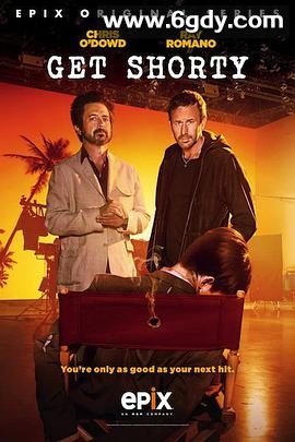 矮子当道 第一季(2017)完结10集全迅雷网盘全集下载