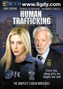 人口贩卖(2005)完结3集全迅雷网盘全集下载
