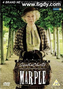 马普尔小姐探案 第一季(2004)完结全4集迅雷网盘全集下载