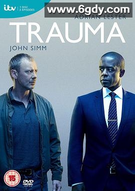 创伤(2018)完结全3集迅雷网盘全集下载