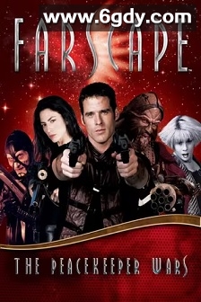 遥远星际：和平使者之战(2004)完结2集全迅雷网盘全集下载