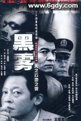黑雾(2003)完结已完结迅雷网盘全集下载