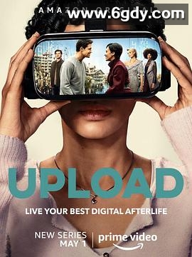 上载新生 第一季(2020)完结10集全迅雷网盘全集下载