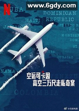 空运可卡因：高空三万尺走私奇案(2025)完结3集全迅雷网盘全集下载
