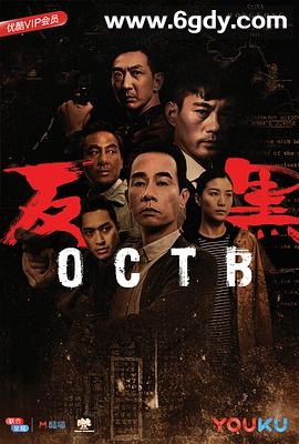 反黑(2017)完结30集全迅雷网盘全集下载