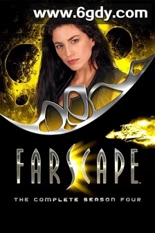 遥远星际 第四季(2002)完结22集全迅雷网盘全集下载