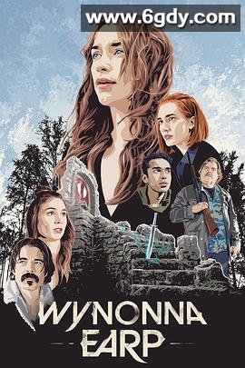 狙魔女杰 第四季(2020)完结12集全迅雷网盘全集下载