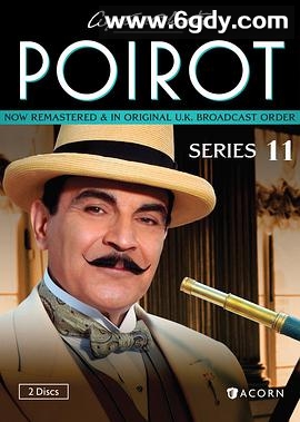 大侦探波洛 第十一季(2008)完结4集全迅雷网盘全集下载