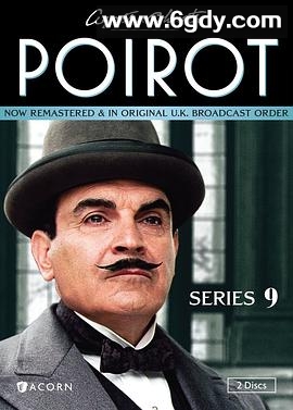大侦探波洛 第九季(2003)完结4集全迅雷网盘全集下载