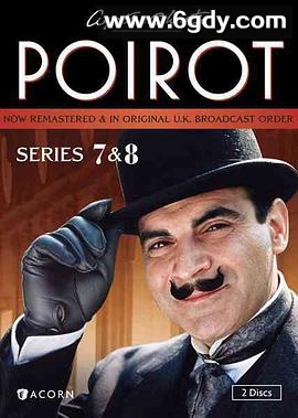 大侦探波洛 第八季(2001)完结2集全迅雷网盘全集下载