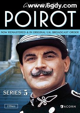 大侦探波洛 第五季(1993)完结8集全迅雷网盘全集下载