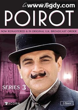 大侦探波洛 第三季(1991)完结11集全迅雷网盘全集下载