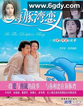 海豚湾恋人(2003)完结已完结迅雷网盘全集下载