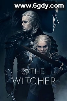 猎魔人 第二季(2021)完结8集全迅雷网盘全集下载