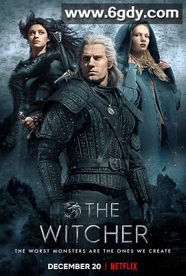 猎魔人 第一季(2019)完结8集全迅雷网盘全集下载