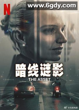 暗线谜影(2025)完结6集全迅雷网盘全集下载