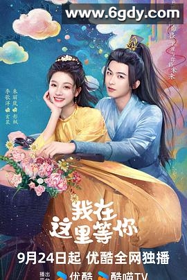 我在这里等你(2025)完结全36集迅雷网盘全集下载