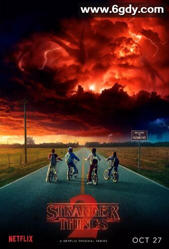 怪奇物语 第二季(2017)完结9集全迅雷网盘全集下载