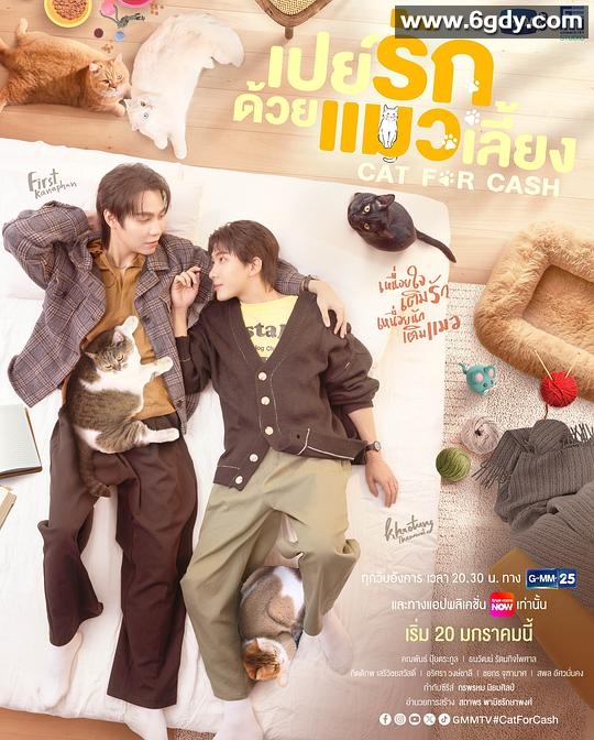 以猫饲爱(2026)完结更新至第02集迅雷网盘全集下载