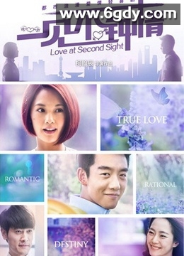 一见不钟情(2014)完结30集全迅雷网盘全集下载