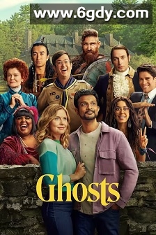 鬼屋欢乐送 第三季(2024)完结10集全迅雷网盘全集下载