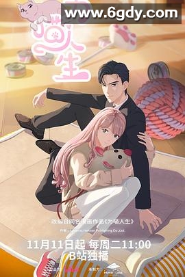 为喵人生(2025)完结更新至第14集迅雷网盘全集下载