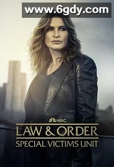 法律与秩序：特殊受害者 第二十七季(2025)完结更新至第11集迅雷网盘全集下载
