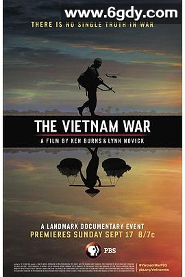 越南战争(2017)完结10集全迅雷网盘全集下载