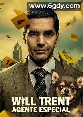 神探特伦特 第四季(2026)完结更新至第04集迅雷网盘全集下载