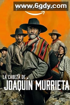 追杀华金穆列塔(2023)完结8集全迅雷网盘全集下载