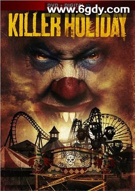 杀手假日(2013)HD高清迅雷网盘磁力下载