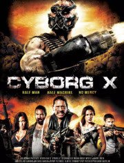 半机械人(2015)HD高清迅雷网盘磁力下载