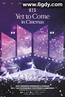 防弹少年团：稍待未来(2023)HD高清迅雷网盘磁力下载