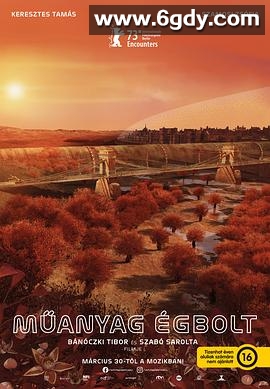 白色塑料天空(2023)HD高清迅雷网盘磁力下载