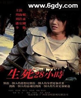 生死28小时(2008)HD高清迅雷网盘磁力下载