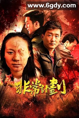 非常计划(2020)HD高清迅雷网盘磁力下载