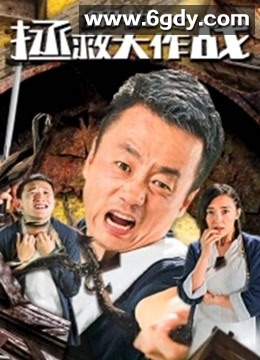 解忧之拯救大作战(2020)HD高清迅雷网盘磁力下载