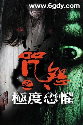 咒怨之极度恐惧(2016)HD高清迅雷网盘磁力下载
