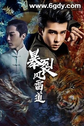 暴裂风雷道(2020)HD高清迅雷网盘磁力下载