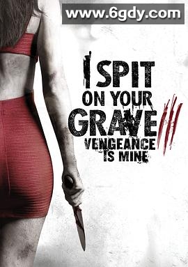 我唾弃你的坟墓：复仇在我(2015)HD高清迅雷网盘磁力下载