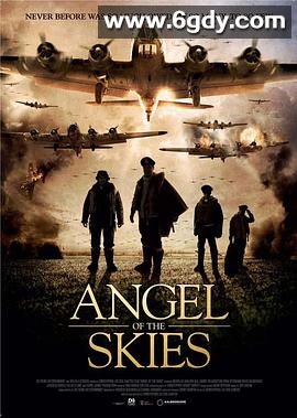 空中的天使(2013)HD高清迅雷网盘磁力下载