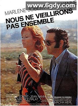 我们不能白头到老(1972)BD高清高清迅雷网盘磁力下载