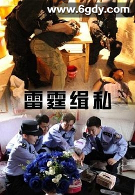 雷霆缉私(2013)HD高清迅雷网盘磁力下载
