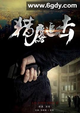 猎鹰追击(2017)HD高清迅雷网盘磁力下载